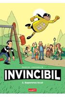 Imagine produs Supererou local (Vol. 2)