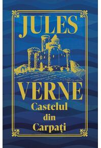 Copertă produs Castelul din Carpați