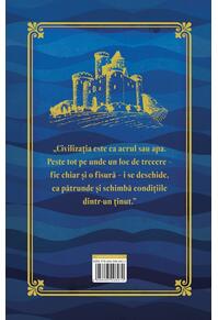 Copertă produs Castelul din Carpați