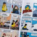 Copertă produs Supererou local (Vol. 2) - gallery small 