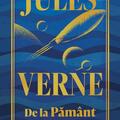 Copertă produs De la Păm&acirc;nt la Lună - gallery small 