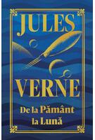 De la Pământ la Lună