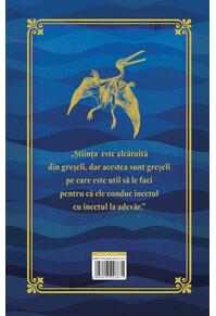 Copertă produs Călătorie spre centrul Pământului