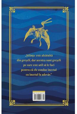 Copertă produs Călătorie spre centrul Păm&acirc;ntului