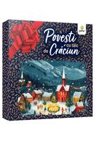 Imagine produs Pachet Povești cu t&acirc;lc de Crăciun