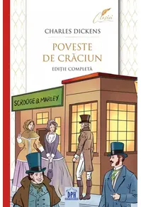 Poveste de Crăciun