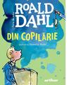 Copertă produs Pachet Charlie şi fabrica de ciocolată și Din copilărie - thumb 2