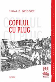 Copertă produs Copilul cu plug