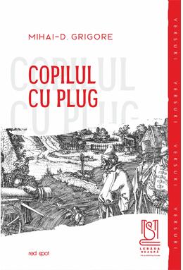 Copertă produs Copilul cu plug