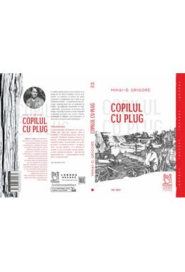Copertă produs Copilul cu plug