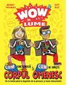 Copertă produs WOW &icirc;n lume - thumb 1