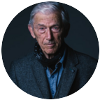 Fotografie autor Theodor Kallifatides