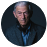 Fotografie autor Theodor Kallifatides
