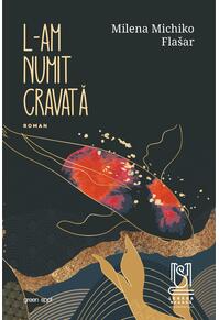 Copertă produs L-am numit Cravată