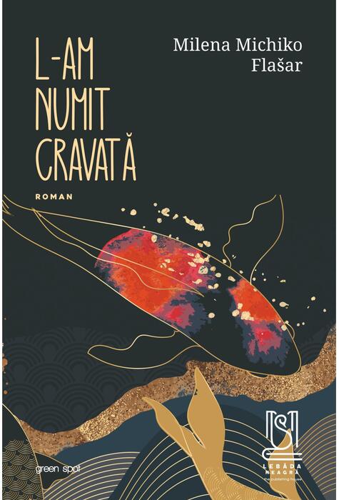 Copertă produs L-am numit Cravată