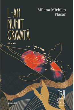 Copertă produs L-am numit Cravată