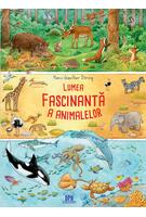 Lumea fascinantă a animalelor