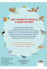 Copertă produs Lumea fascinantă a animalelor