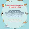 Copertă produs Lumea fascinantă a animalelor - gallery small 