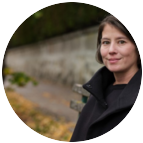 Fotografie autor Milena Michiko Fla&scaron;ar