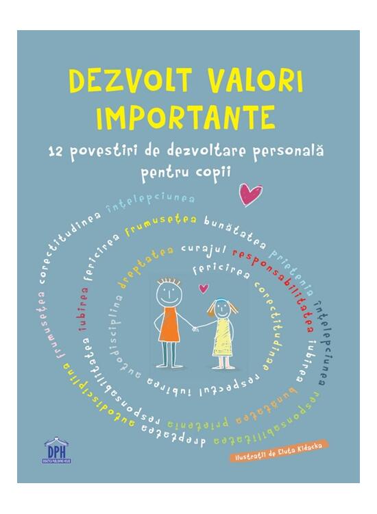 Copertă produs Dezvolt valori importante - gallery big 1