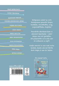 Copertă produs Dezvolt valori importante