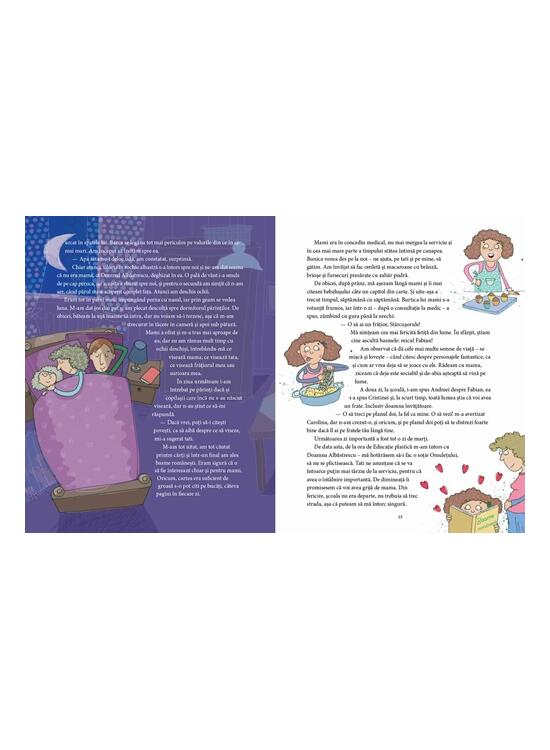 Copertă produs Dezvolt valori importante - gallery big 5