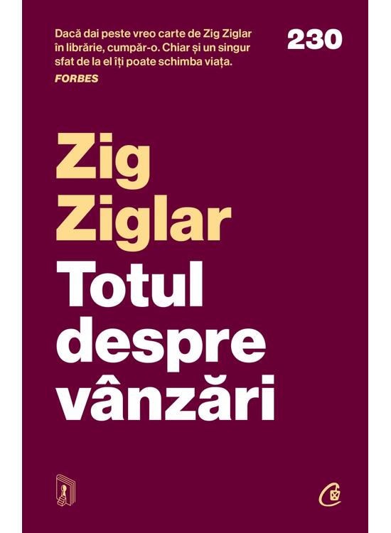 Copertă produs Totul despre v&acirc;nzări - gallery big 1