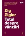 Copertă produs Totul despre v&acirc;nzări - thumb 1