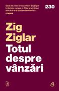 Totul despre v&acirc;nzări
