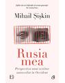Copertă produs Rusia mea - thumb 1
