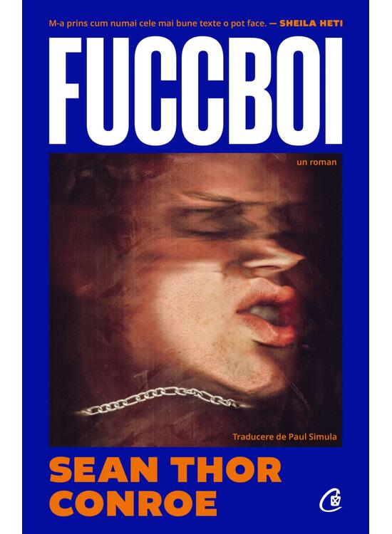 Copertă produs Fuccboi - gallery big 1