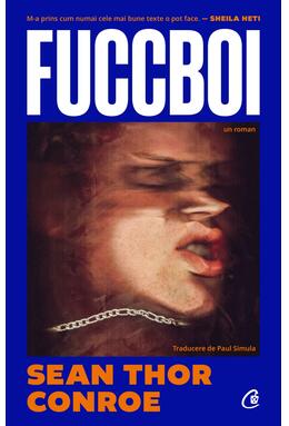 Copertă produs Fuccboi