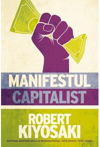 Copertă produs Manifestul capitalist