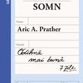 Copertă produs Rețetă pentru somn - gallery small 