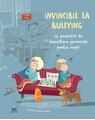 Copertă produs Invincibil la bullying - thumb 1