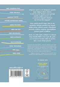 Copertă produs Invincibil la bullying