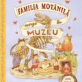Copertă produs Familia Motănilă merge la muzeu - gallery small 