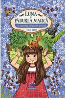 O veveriță aflată &icirc;n pericol (Vol. 7)