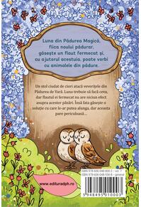 Copertă produs O veveriță aflată în pericol (Vol. 7)