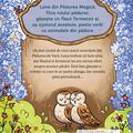 Copertă produs O veveriță aflată &icirc;n pericol (Vol. 7) - gallery small 