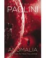 Copertă produs Anomalia (Vol. 2) - thumb 1