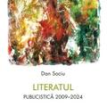 Copertă produs Literatul - gallery small 