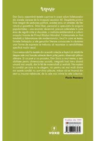 Copertă produs Literatul