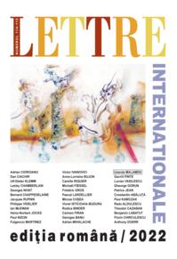 Copertă produs Lettre Internationale nr.114-115 / 2022