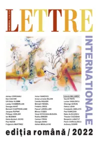 Lettre Internationale nr.114-115 / 2022