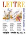 Copertă produs Lettre Internationale nr.114-115 / 2022 - thumb 1