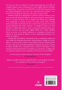 Copertă produs O fată din alte timpuri