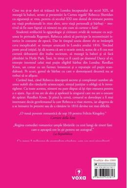 Copertă produs O fată din alte timpuri