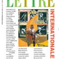 Copertă produs Lettre Internationale nr.116-117 / primăvară-vară 2023 - gallery small 